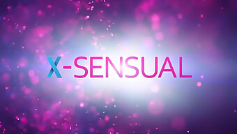 X-Sensual ...